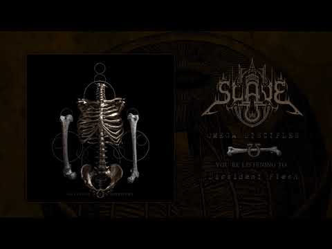 SlaveOne - "Dissident Flesh" (OFFICIAL TRACK)