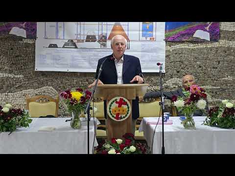 4. - "Romans 6: 20-22", - Fr. Cornel Brie - Oradea 2025 10 18