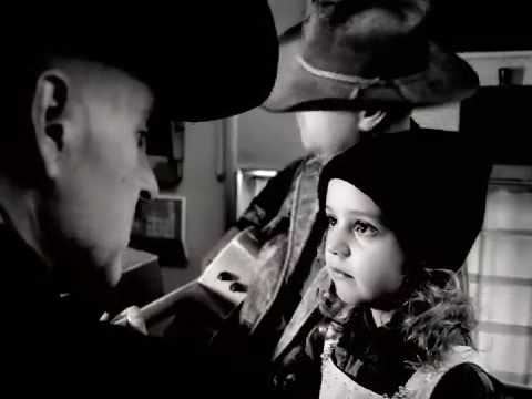 afbeelding Stingray Sam