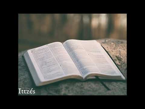 Ittzés István - Az utolsó idők jelei 2