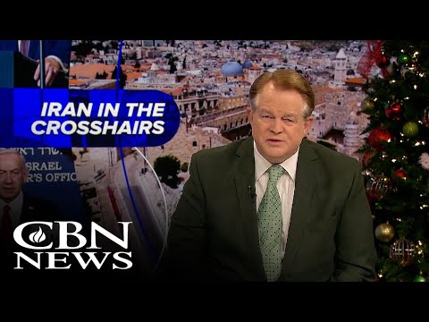 Israel Preparing for Another Conflict with Iran? | News on The 700 Club - December 22, 2025