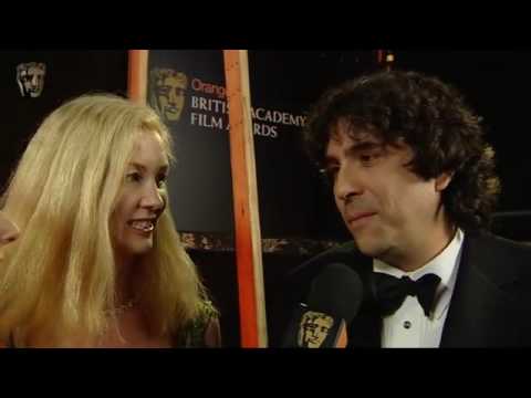 Trailer The Hurt Locker wins Best Editing BAFTA