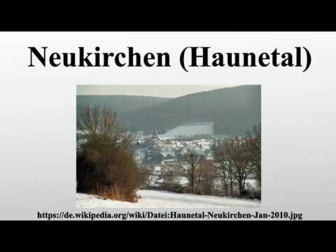 Neukirchen (Haunetal)
