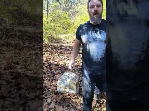 Mark Carpenter Heavy Natural Stone Carry