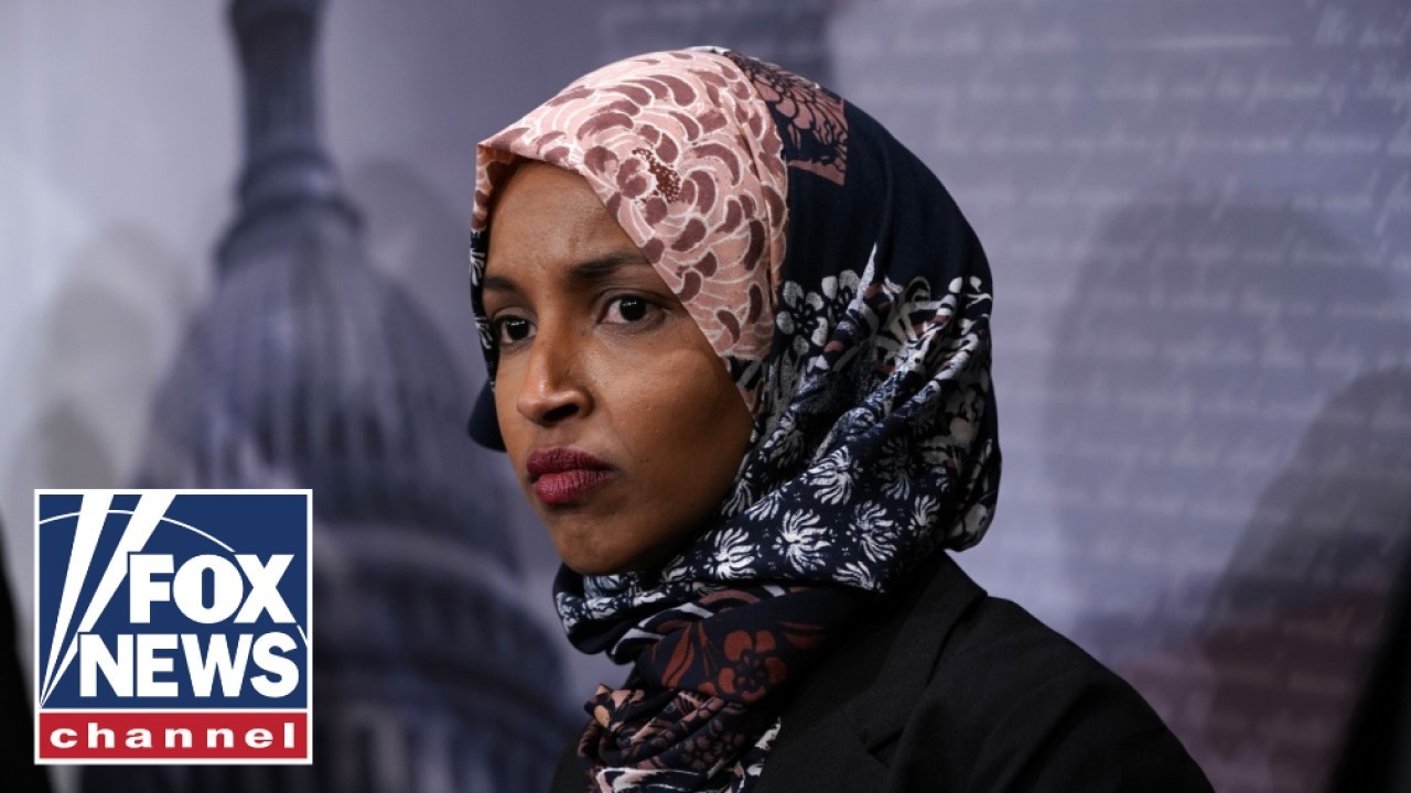 'THIS IS SIGNIFICANT': Latest details on TWO Ilhan Omar investigations