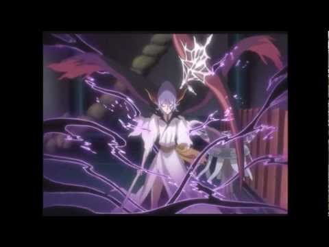 Bleach: Fade to Black  Trailer