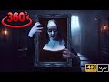 Evil Nun Ghost will never leave your House in VR horror 360 virtual reality Experience / Jumpscares
