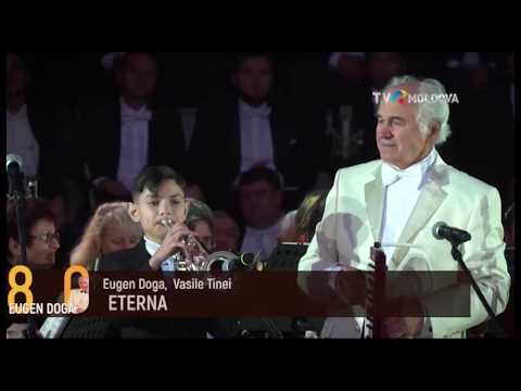Eugen Doga si Vasile Tinei - Eterna