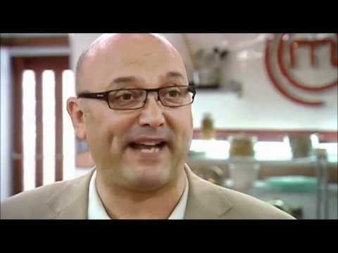 Masterchef synesthesia - Swede Mason 10 min