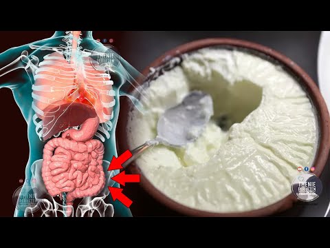 Nëse hani kos esell ne mengjes, ja çfarë po i ndodh trupit tuaj