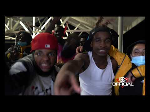 Walk Em Down · Baby Co X Ken10 · Shot By Odot Official #WalkEmDown #MusicVideo #Rap