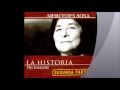 Mercedes Sosa - Del Tiempo De Mi Niñez (chacarera)
