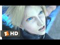 Final Fantasy VII 2006 Cloud Vs Bahamut SIN Scene 7 10 Movieclips