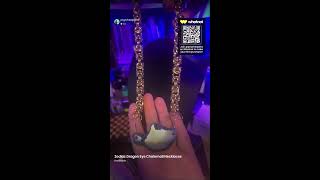 Byzantine Beauty: Live Unveiling & Sale of My Agate Necklace