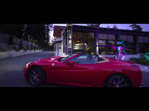 Die Luxus Villa in Stainz