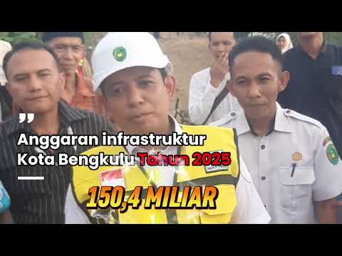 Selamat HUT Kota Bengkulu ke-307 
