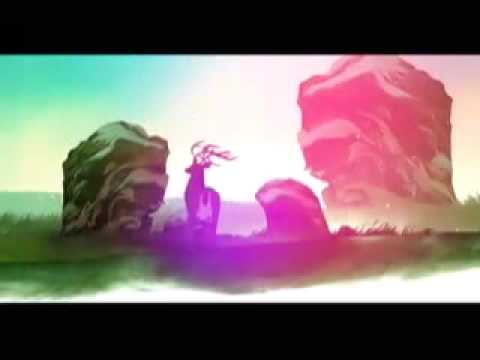 Evergreen - Axelle Renoir