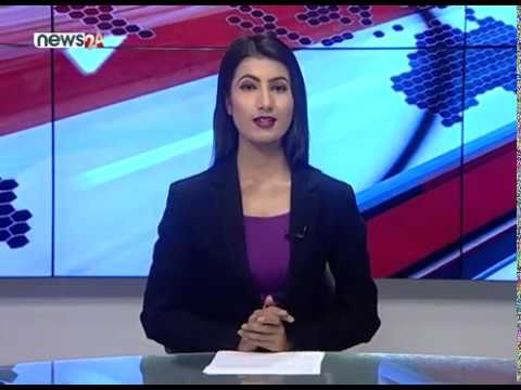 MORNING NEWS HEADLINE_2076_11_06- NEWS24 TV