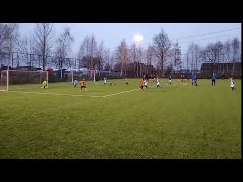 Midwintertoernooi 2019 JO-8 1e wedstrijd Drechtstreek (46)