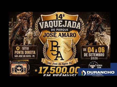 PQ=JOSÉ AMARO, SÃO JOSÉ DO EGITO.PE CLAS:GERAL