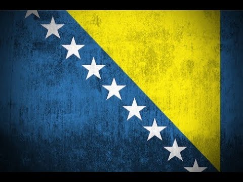 Eurovision : MY TOP 13 | BOSNIA & HERZEGOVINA