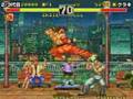 Fighters History Dynamite Tournament Part One