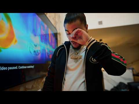 Lebza Khey - Gucci Mane (Freestyle)