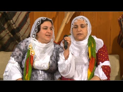 DENGBÊJÊN   SİLOPİYÊ     BEŞA 1.