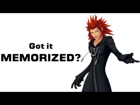 Kingdom Hearts 3 - THE 13th STRUGGLE - Epic Orchestration