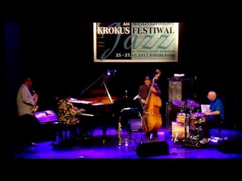 XII International Krokus Jazz Festival -Buster Williams Quartet - live