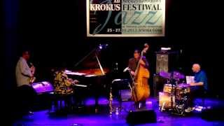 XII International Krokus Jazz Festival -Buster Williams Quartet - live