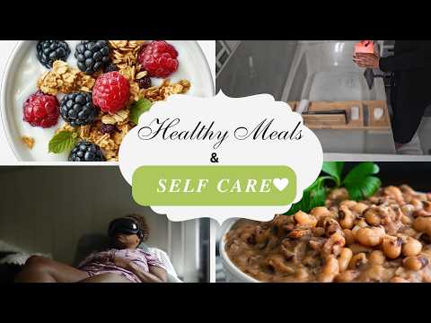 NEW YEAR RESET | Discipline + Weight Challenges + Food Choices + Lifestyle Changes for 2026