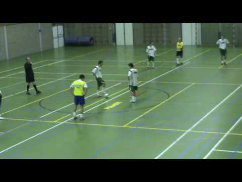 Cito Zaalvoetbal-Toernooi 2009