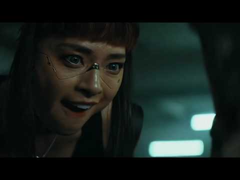 Andy Leech - Dear Sara (MADNESS MANE Remix / Music Video)