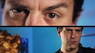 Meanwhile... Trailer