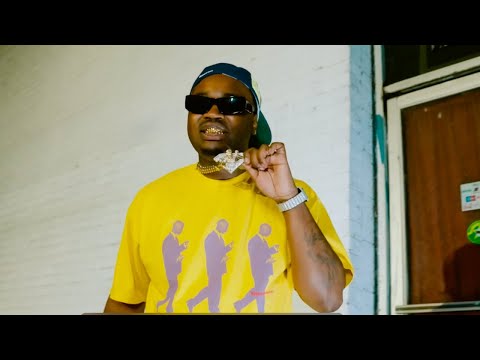 Wizz Havinn - Mr. 2 Sticky (Official Music Video)