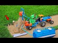 Diy Tractor Mini Borewell Drilling Machine Boring Machine MiniCreative1 Sunfarming7533