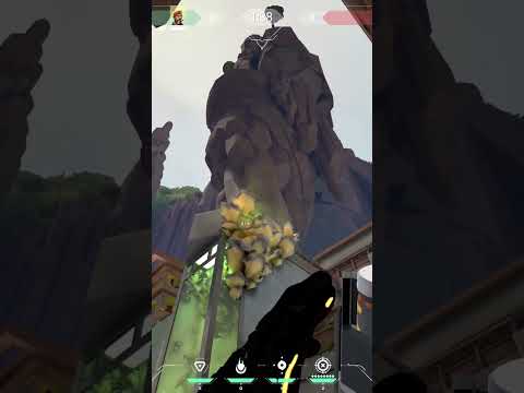 Abyss Brimstone Line-Up From B Main to B Backsite