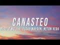 Canasteo - Régulo Molina, Oscar Maydon & Neton Vega (Letra/Lyrics)