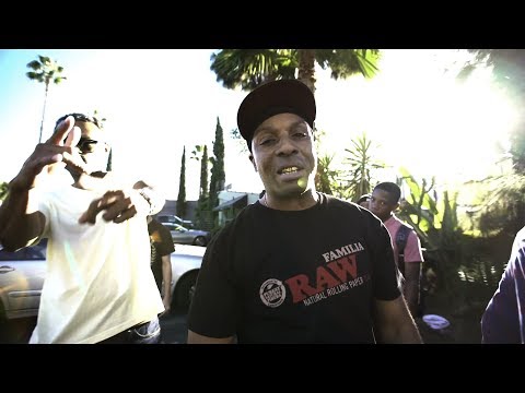 Prodigal Sunn "YOU" (Official Music Video)