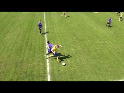 Somuzul Preutesti - Siretul Dolhasca....15 mai 2022, scor 2-1