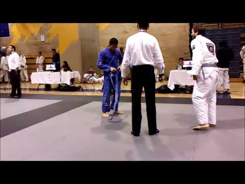 Kevin Wheeler Grappling Industries Oct 2013 match 5