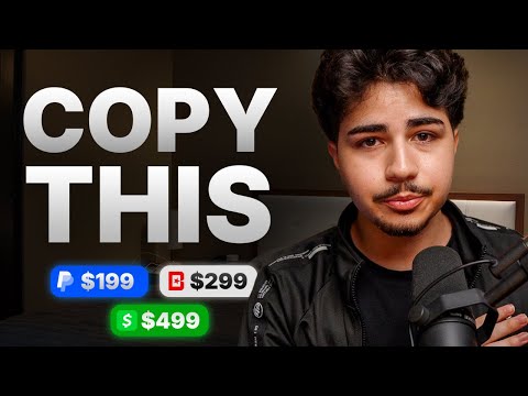 YouTube Thumbnail