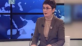 Ո՞վ է Փաշինյանին բերել իշխանության - Լիլիթ Թումանյան