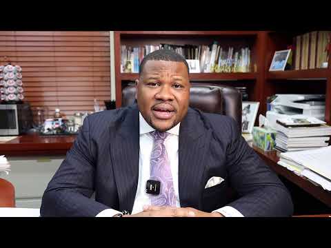 Leadership Training Pastor Winfrey Lesson 3 and 4 Time 7:00 PM EST