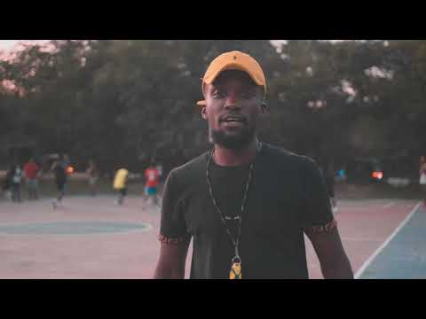 Fredrick Mulla ASANTENI Official Video