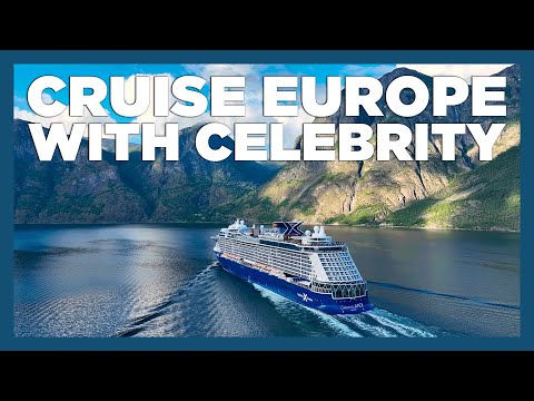 Thumbnail for CruiseAway: Celebrity in Europe