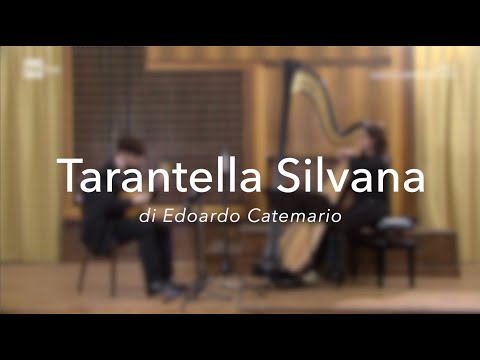 Catemario Tarantella Silvana