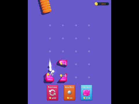 Idle Balls