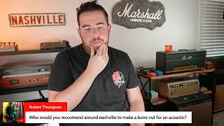 Justin Meyers LIVE Q&A #31
